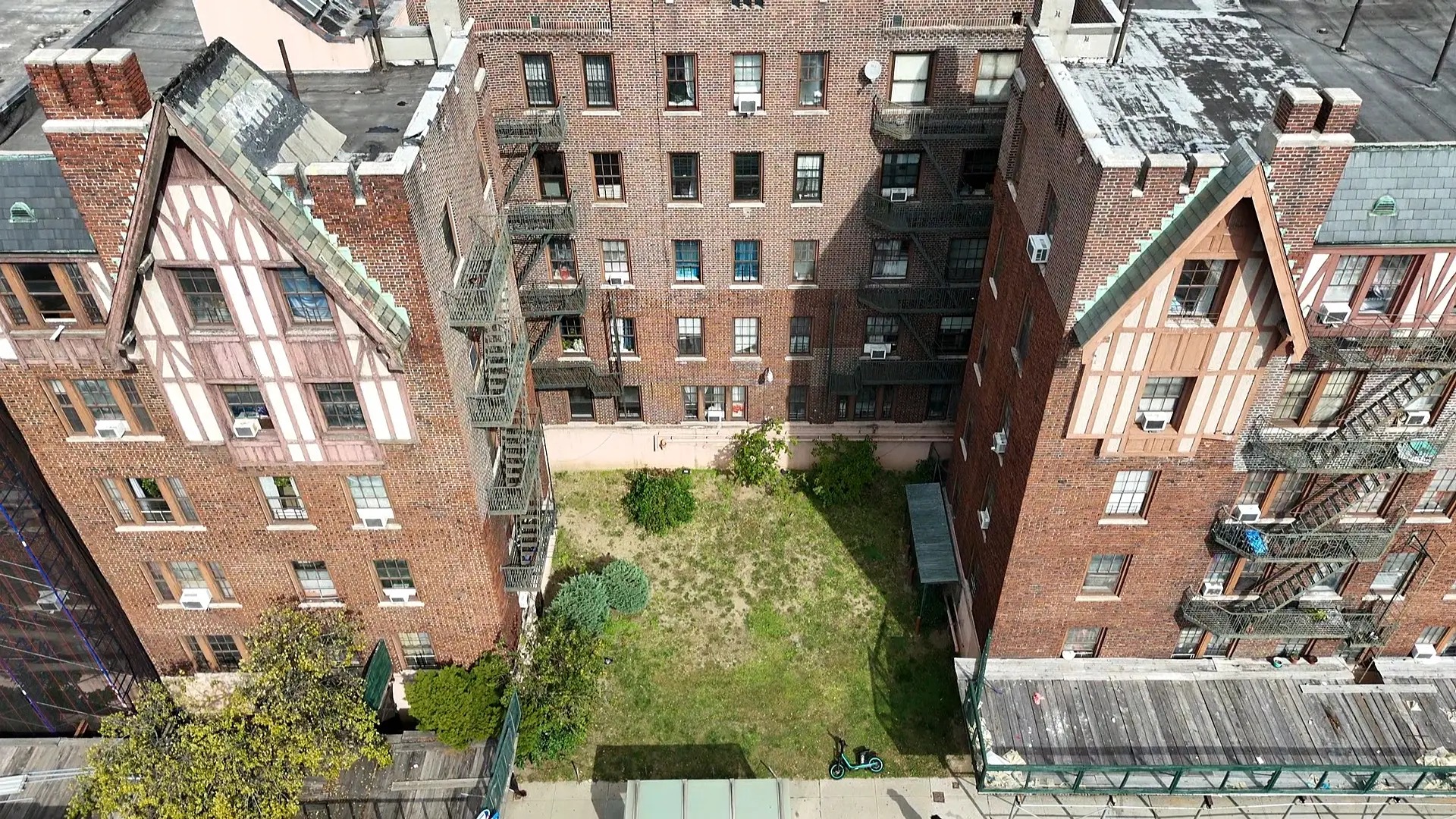  From Inspection to Restoration: Managing High-Rise Façade Repairs