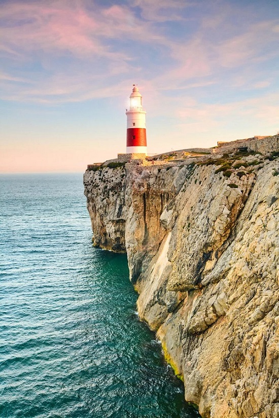  Discover Gibraltar Attractions with Expert Sightseeing Tours