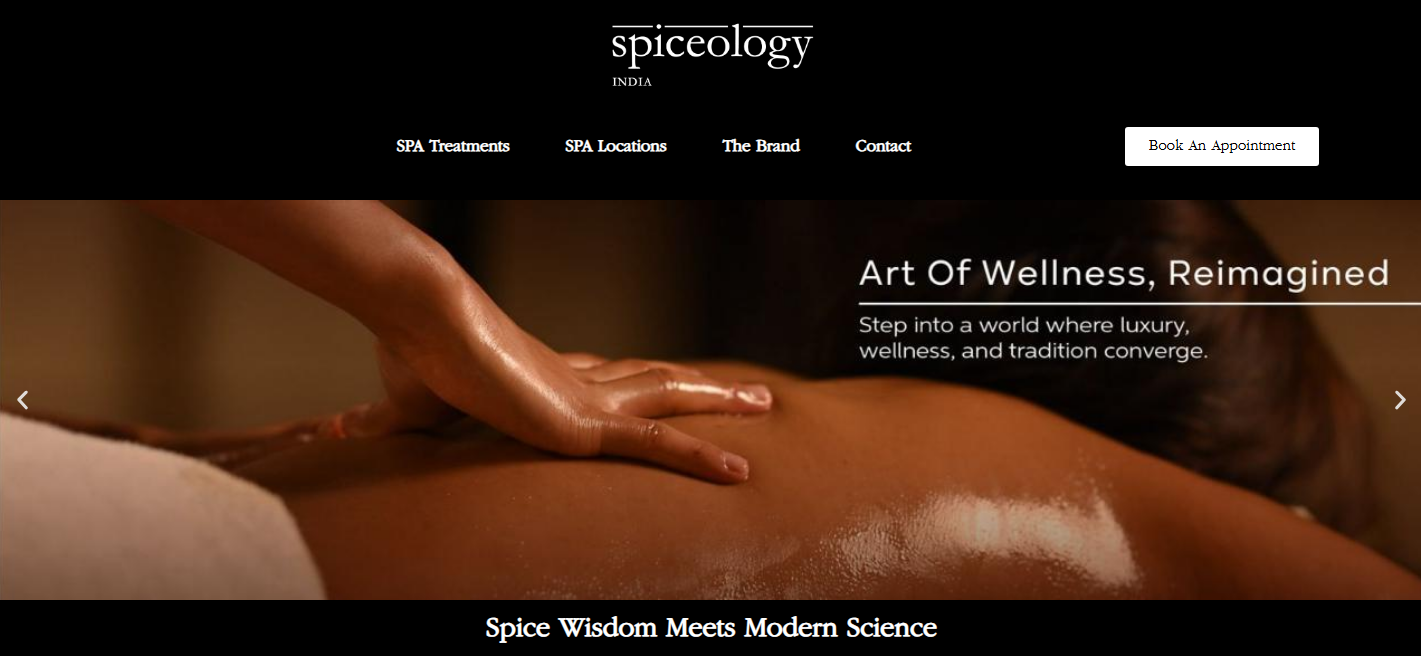  Ayurvedic Retreat in India