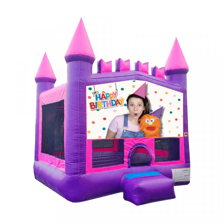  Trusted Bounce House Rental in Broward - Kids Fairyland