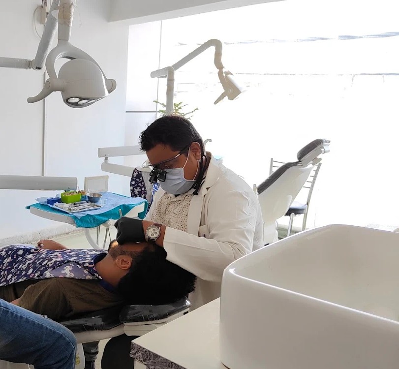  Dental Braces Treatment in Patna for a Healthier Smile