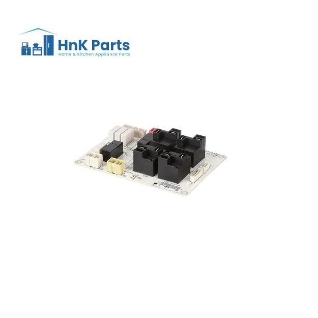  LG EBR74164814 Range Oven PCB Relay Control Board Assembly
