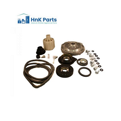 Speed Queen 766P3A Washer Hub And Lip Seal Kit