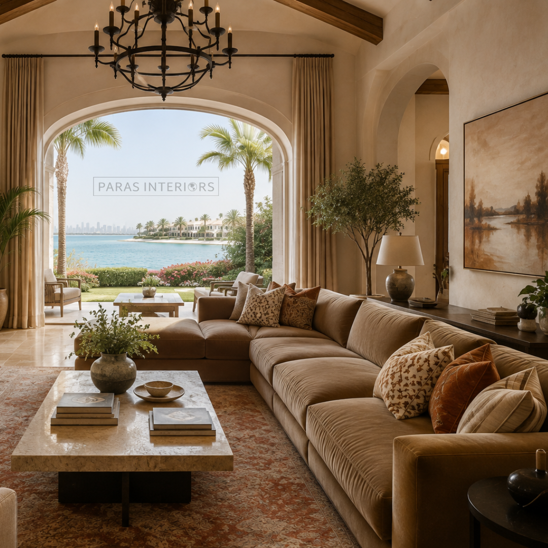  Interior Designers in Jumeirah Village Circle