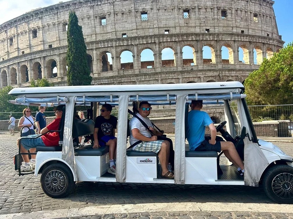  Is a private tour of Rome worth it?