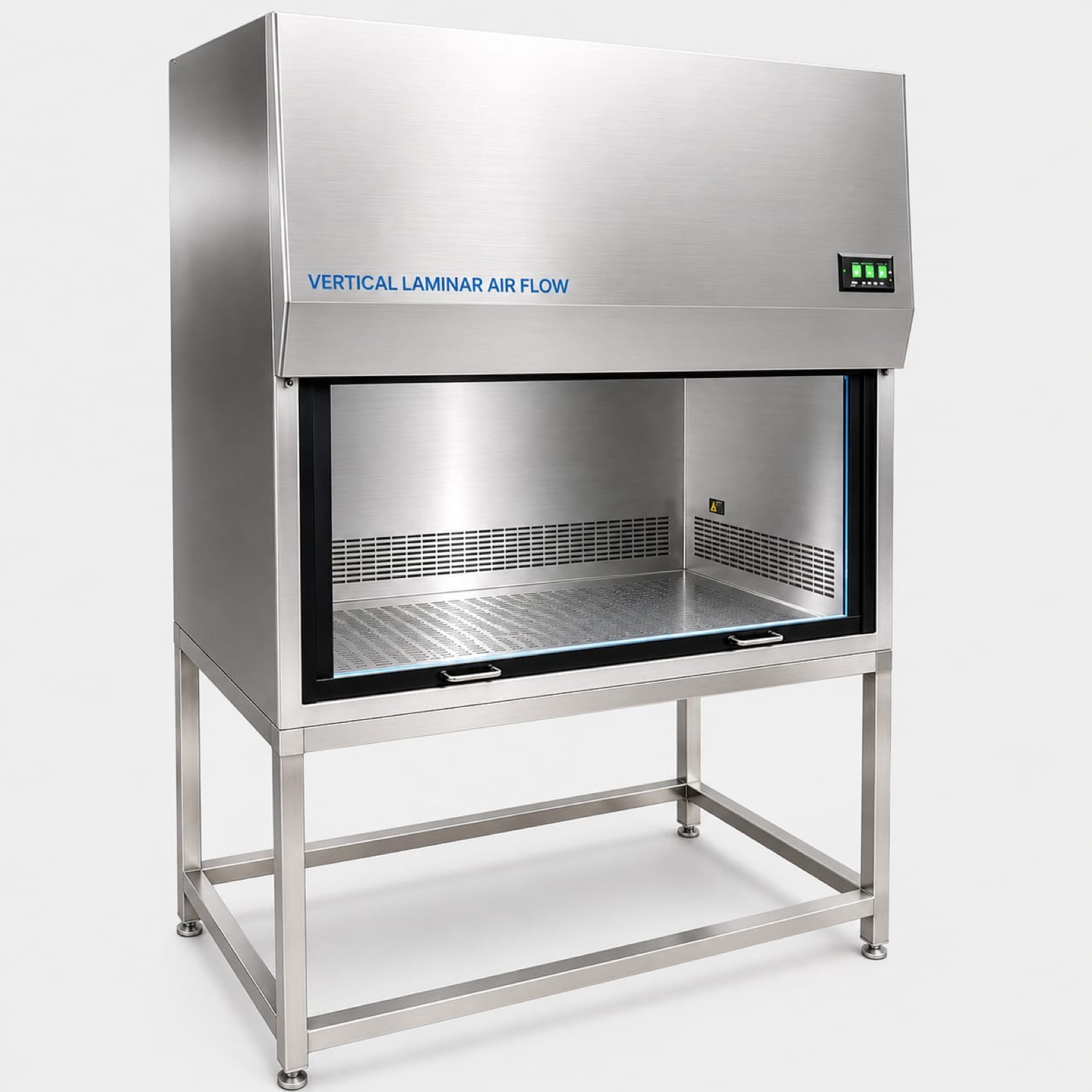  Mediclue VLAF — Clean Air for Safe Lab Work