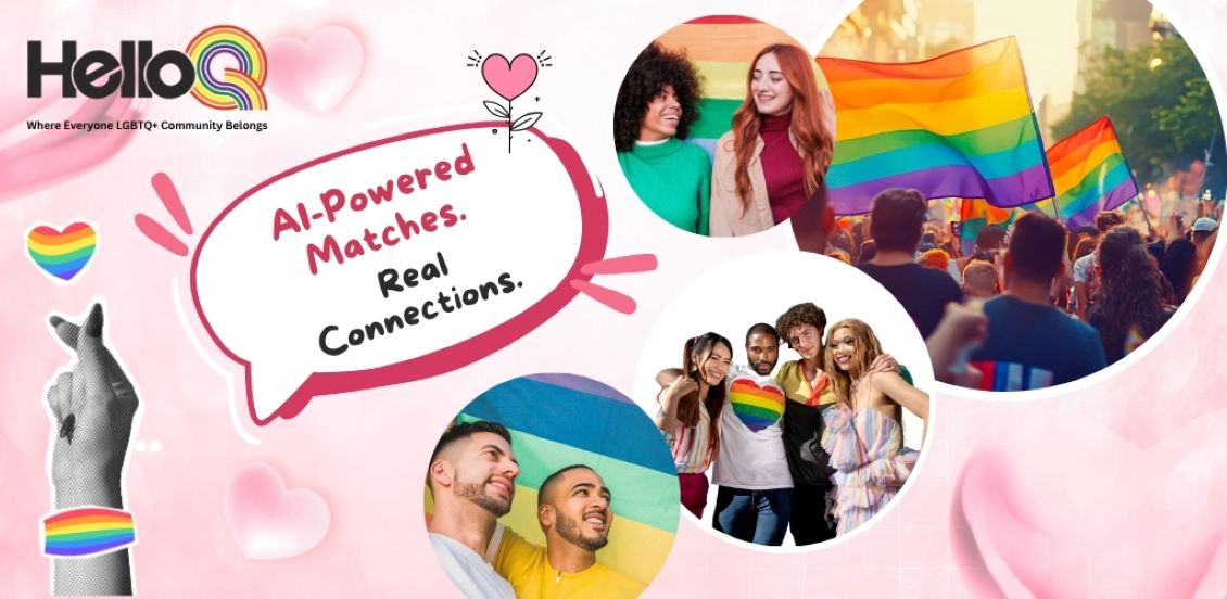  Best LGBTQ+ Dating and Social App to Match all Queer in India