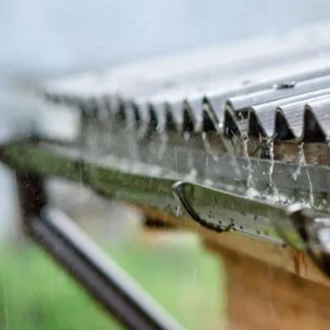 Modern Gutter Designs Built for Your Property