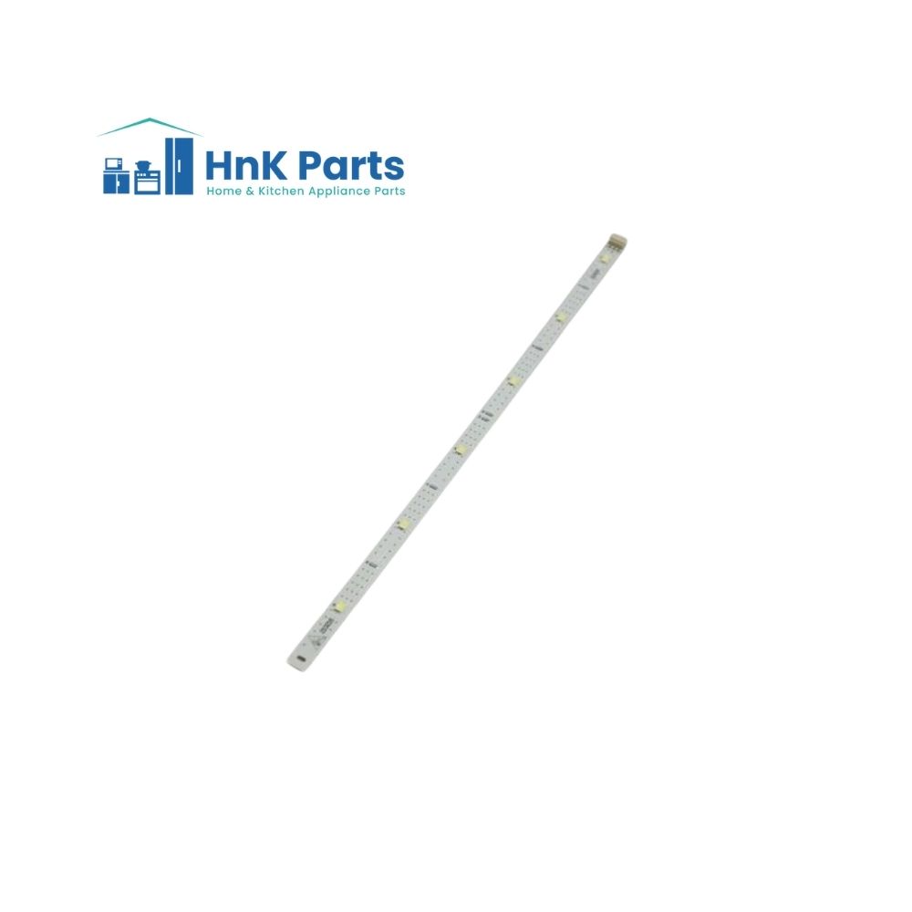  General Electric WR55X28537 Refrigerator LED Light Board