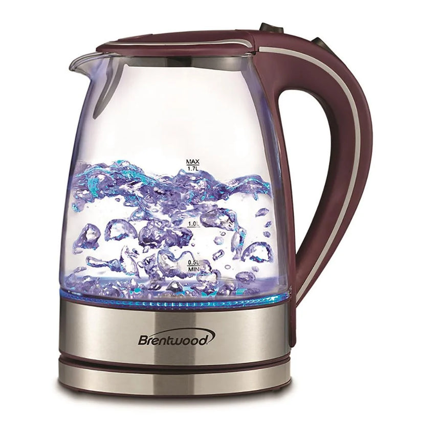  Buy the Best TeaKettle for Fast and Easy Home Tea Preparation