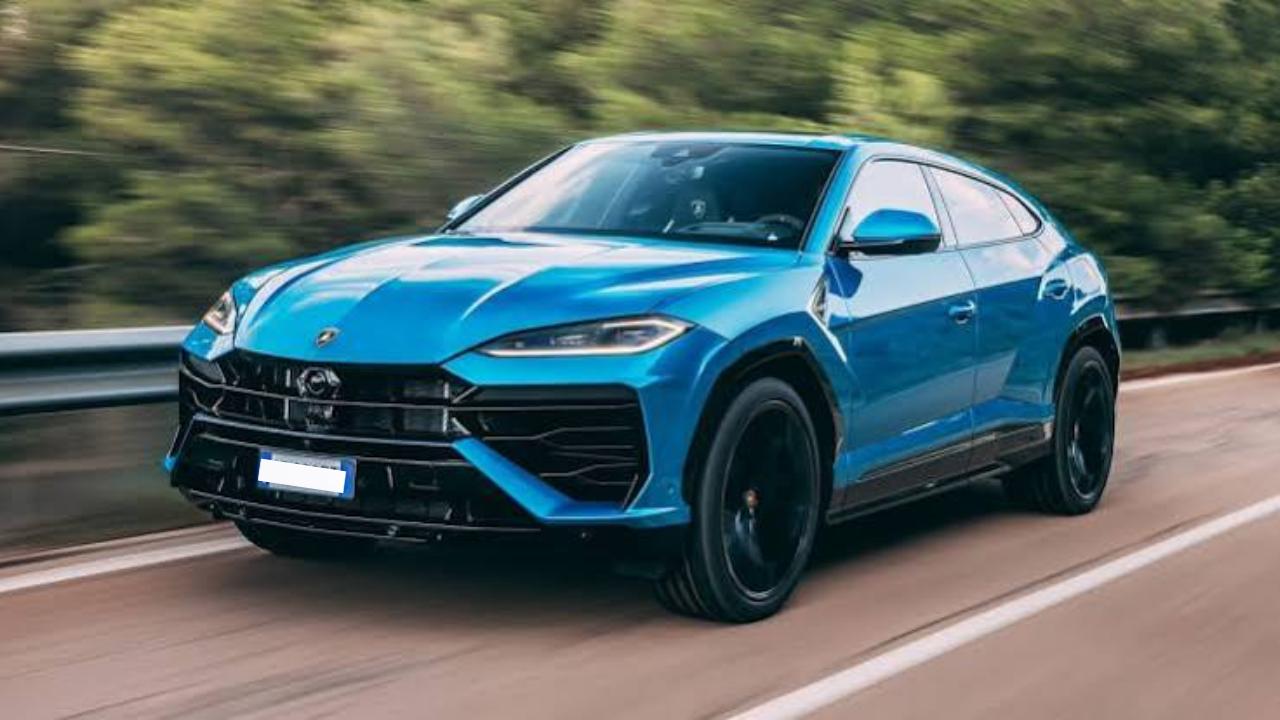  How Can an Exotic Car Rental Make Your Day Special?