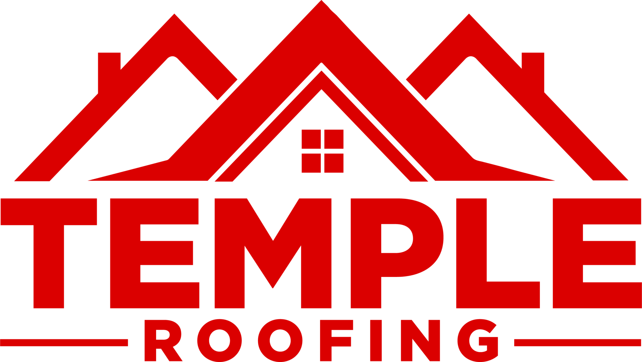  Temple Roofing