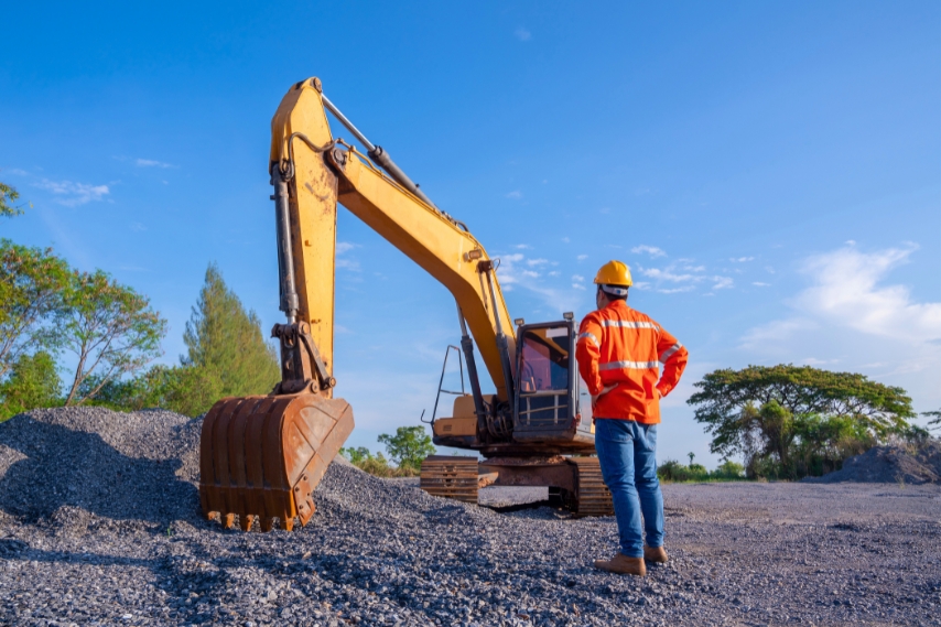  Expert Site Preparation for Columbus Properties