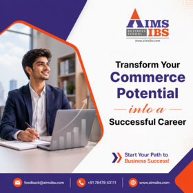  Develop Business Skills Outside of the B.Com. Program