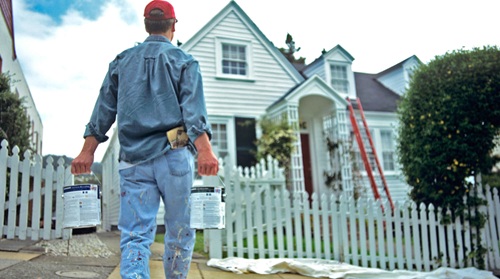  Elastomeric Coating Edmonton