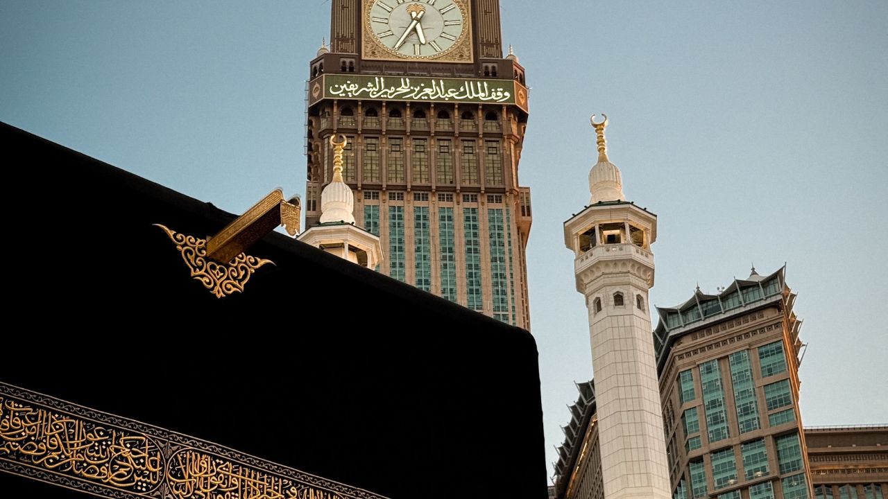  Cheap Umrah Packages from USA | Umrah Package from USA