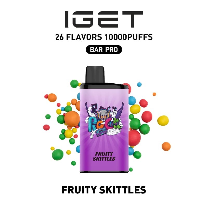  IGet Bar Pro