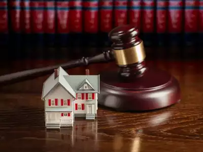  Simplifying Property Legal Matters with Professional Guidance