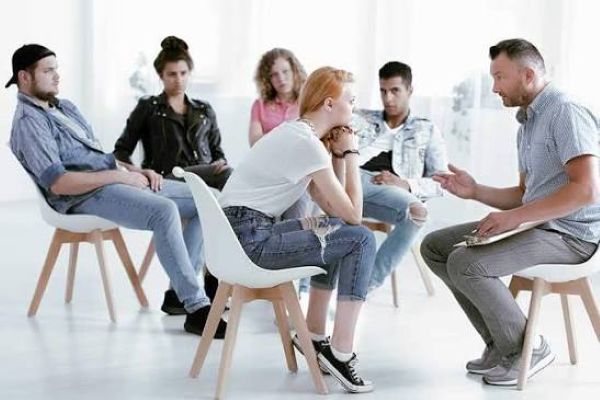  Addiction Treatment Programs & Specialties in Wilmington