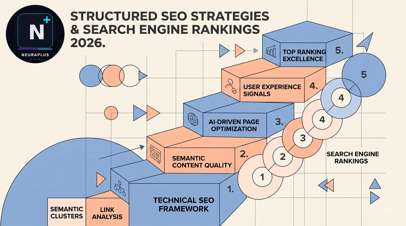  Best SEO Agency UK (2026) | NeuraPulse