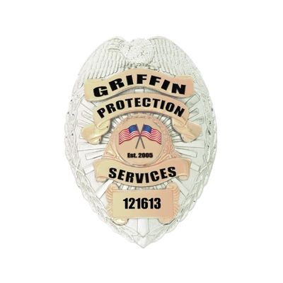  Commercial Security Service in Bay Area