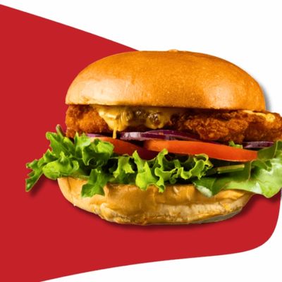  Food Delivery Capalaba