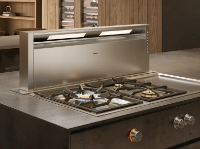  Gaggenau Kitchen Appliances | German Kitchen Center