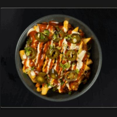  Delicious Food Near Me