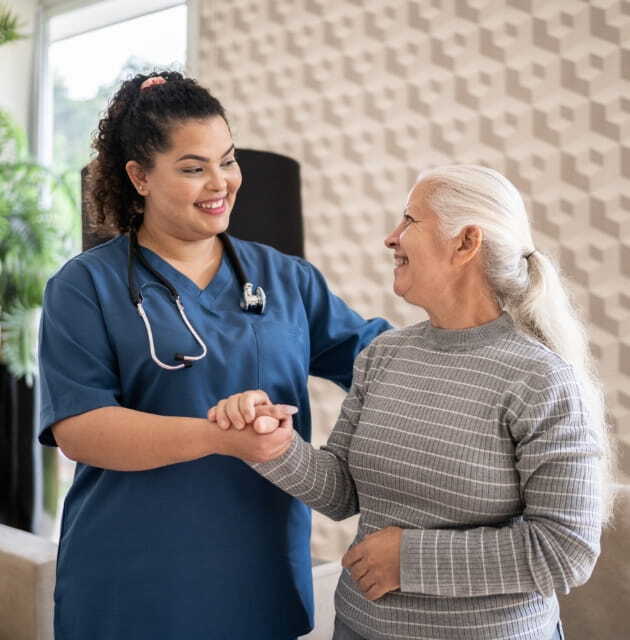  Senior Home Care Services in Shrewsbury NJ for Daily Care Support