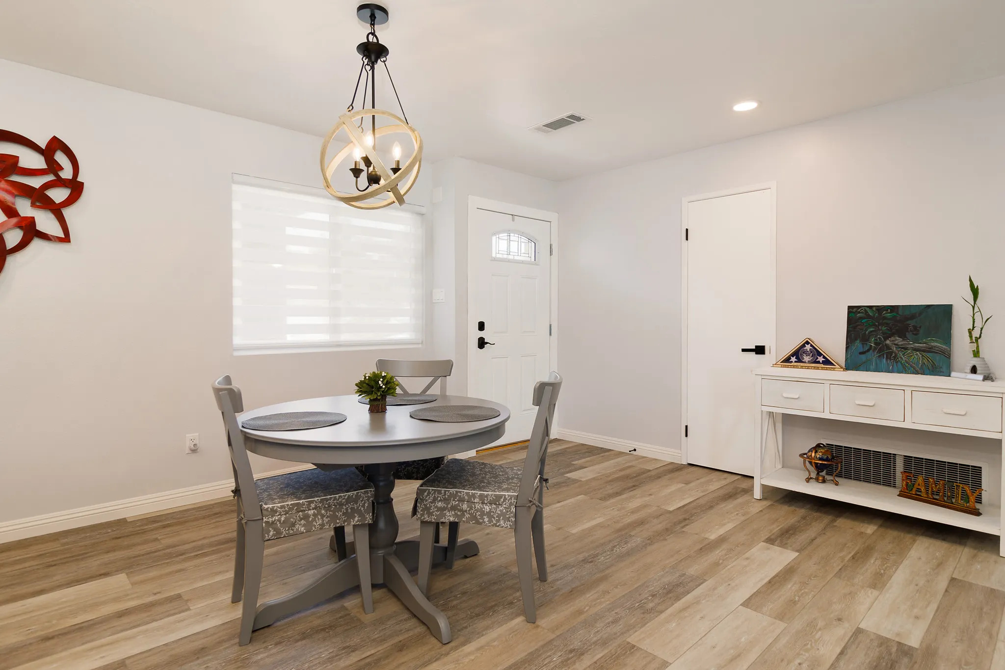  Hardwood Flooring Installation San Diego | Family Interiors