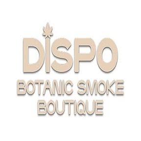  Dispo