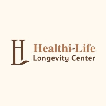  Healthi Life Longevity Center