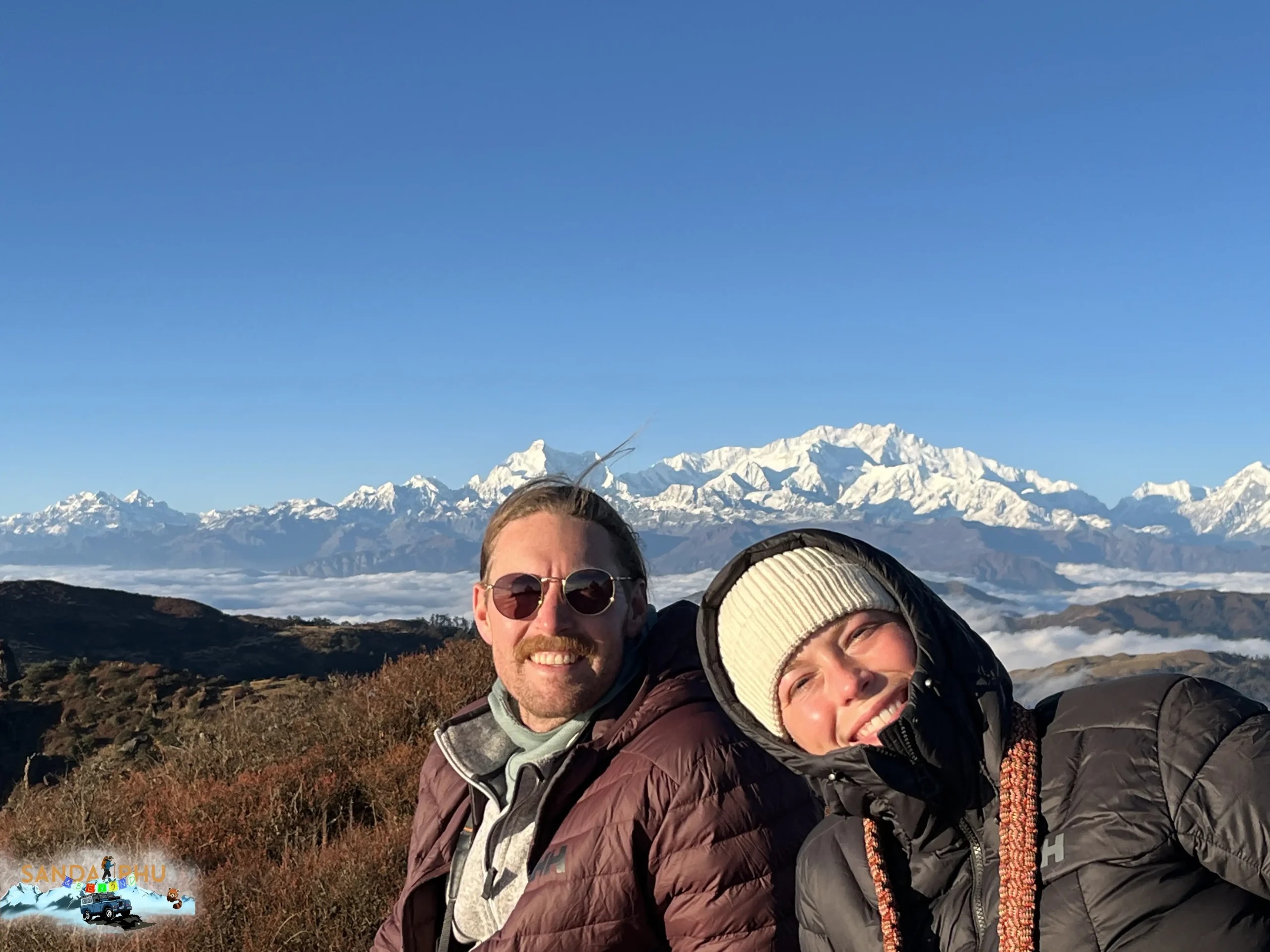  Sandakphu Phalut Trek Cost | Plan Your Himalayan Trek