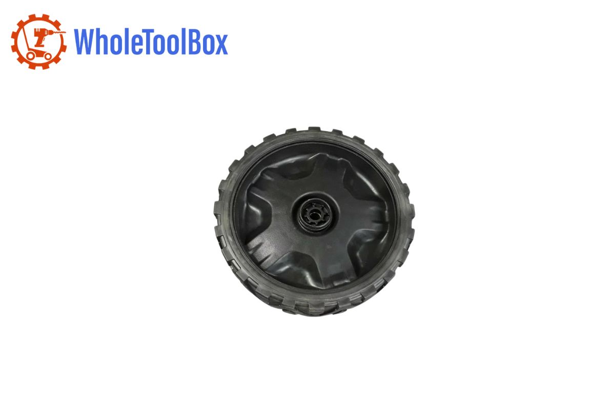  Snapper 703386 Lawn Mower Drive Wheel