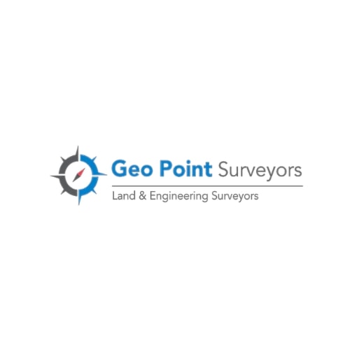  Geo Point Surveyors