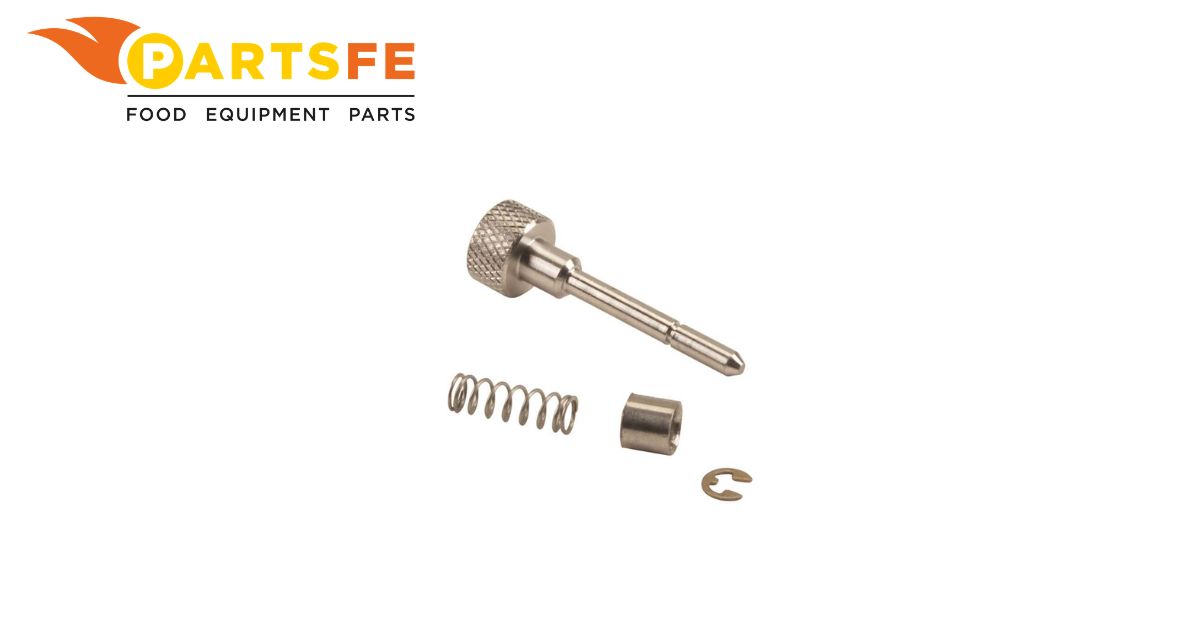  S3150 Jet Spray Handle Pin Assembly