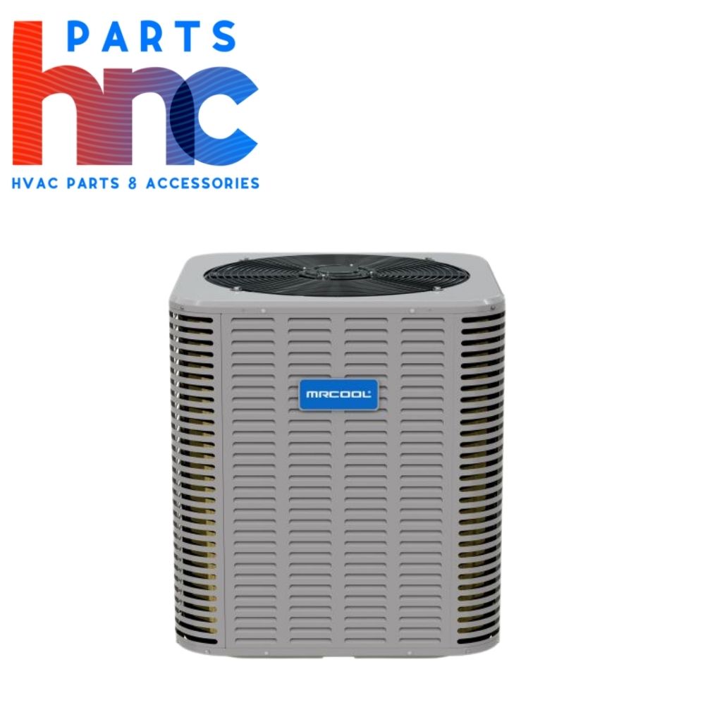  MRCOOL MCAESHS4T4221AA Heat Pump Condenser
