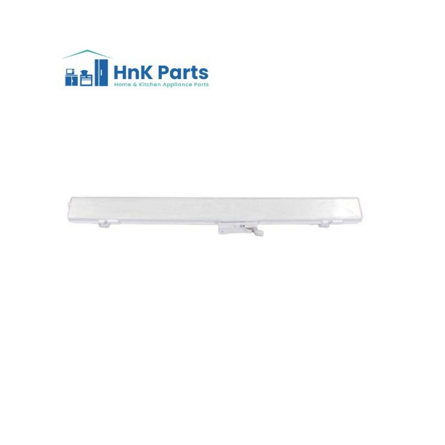  General Electric WR17X25613 Refrigerator Articulating Mullion Assembly
