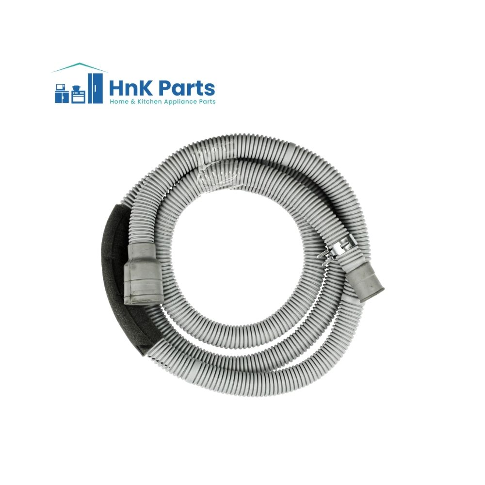  Samsung DC97-12534Q Washing Machine Drain Hose Assembly
