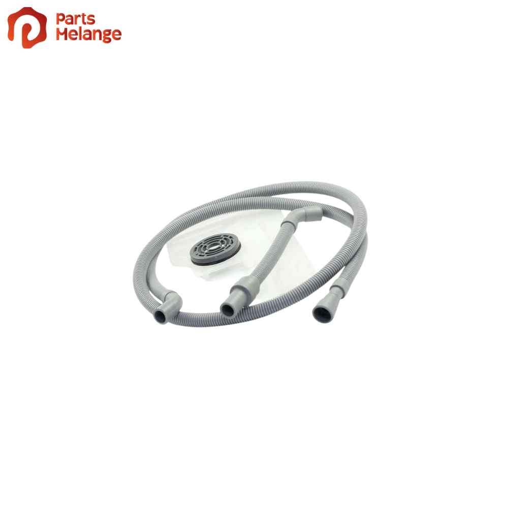  Frigidaire 5304494065 Air Brake/Drain Hose Kit 6' for Dishwasher