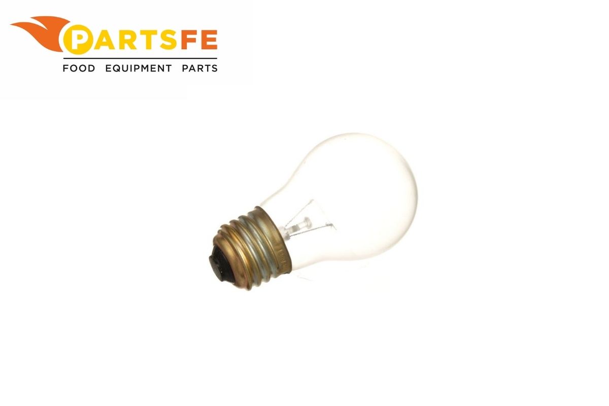  BKI (Barbeque King) B0066 Light Bulb PTFE Coated 40W 130V
