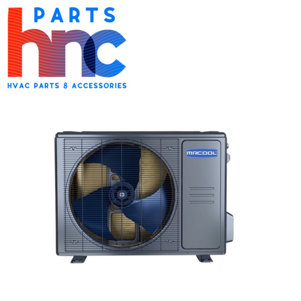  MRCOOL UHP18024-O Heat Pump Condenser