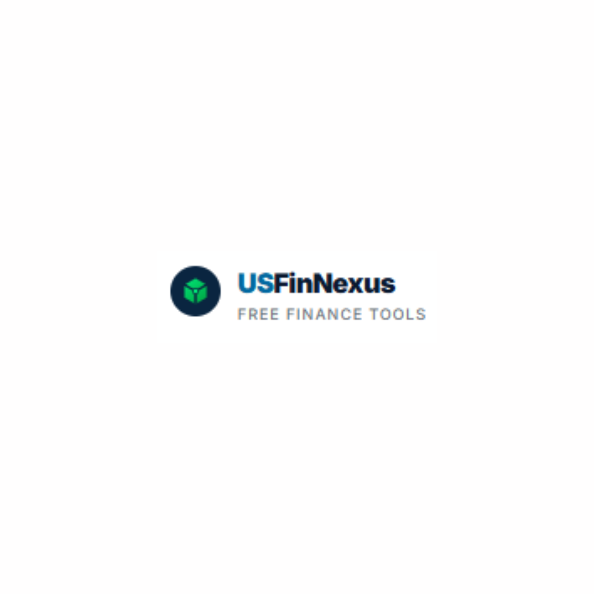  Compound Interest Calculator — USFinNexus