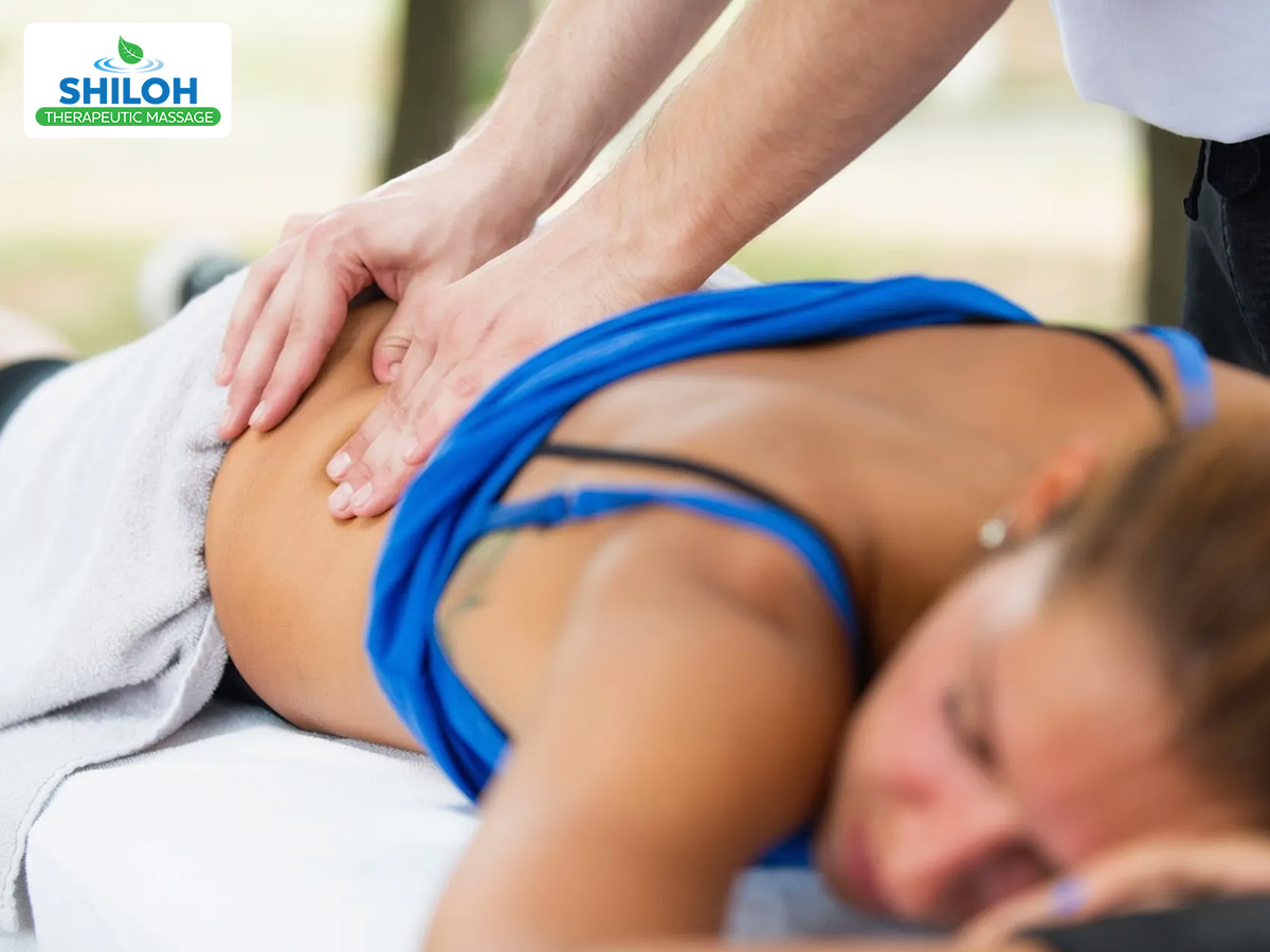  Targeted Relief With Skilled Care massage techniques for sciatica