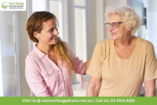  Specialised Clinical Care Services Sydney