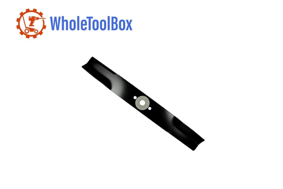  Simplicity 1687014SM Lawn Mower Blade