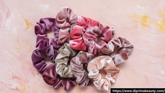  Best Hair Scrunchies for Easy and Trendy Hairstyles
