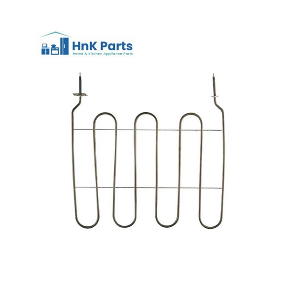  Whrilpool WPW10611615 Range Broil Element