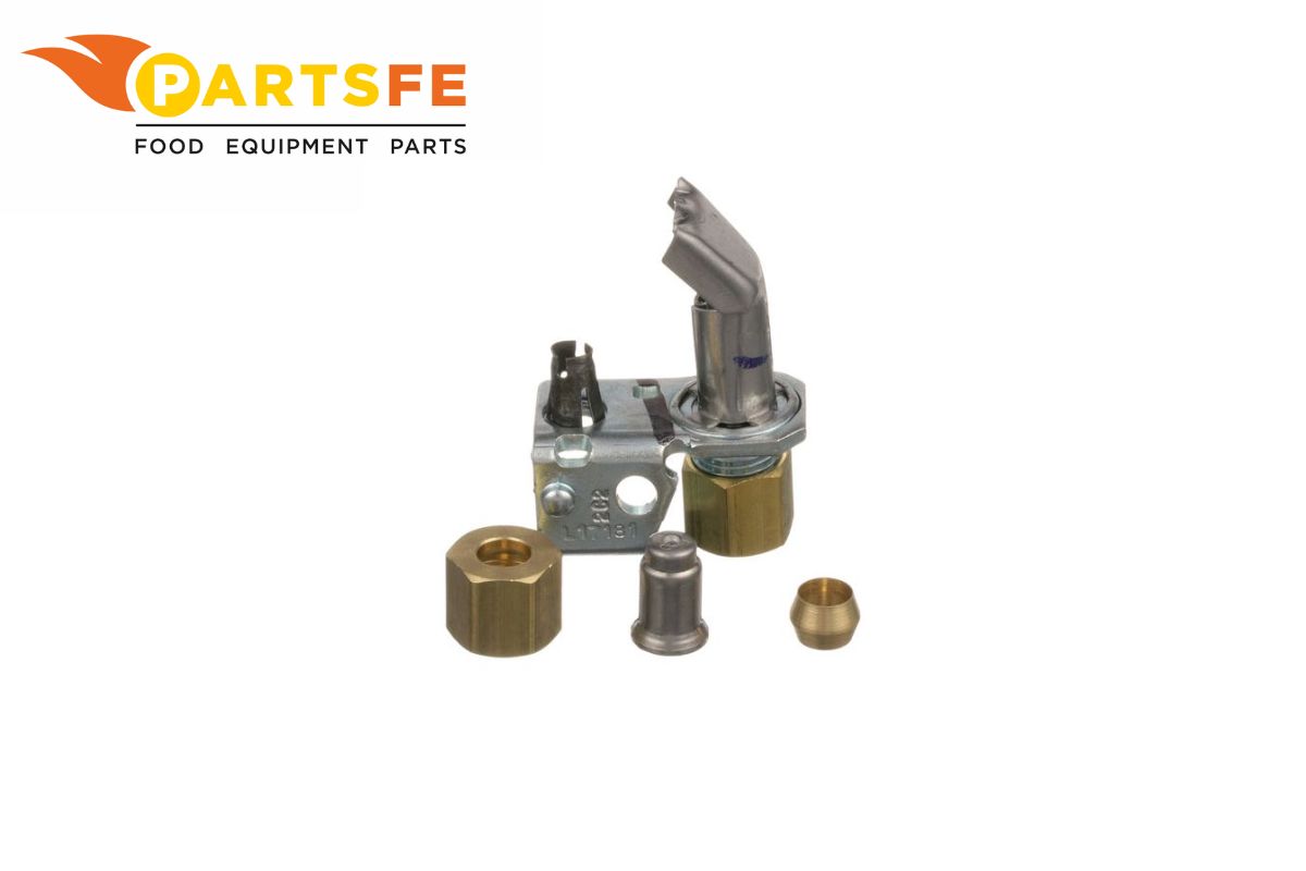  Garland 1415300 Range Pilot Burner Natural Gas 2C-2