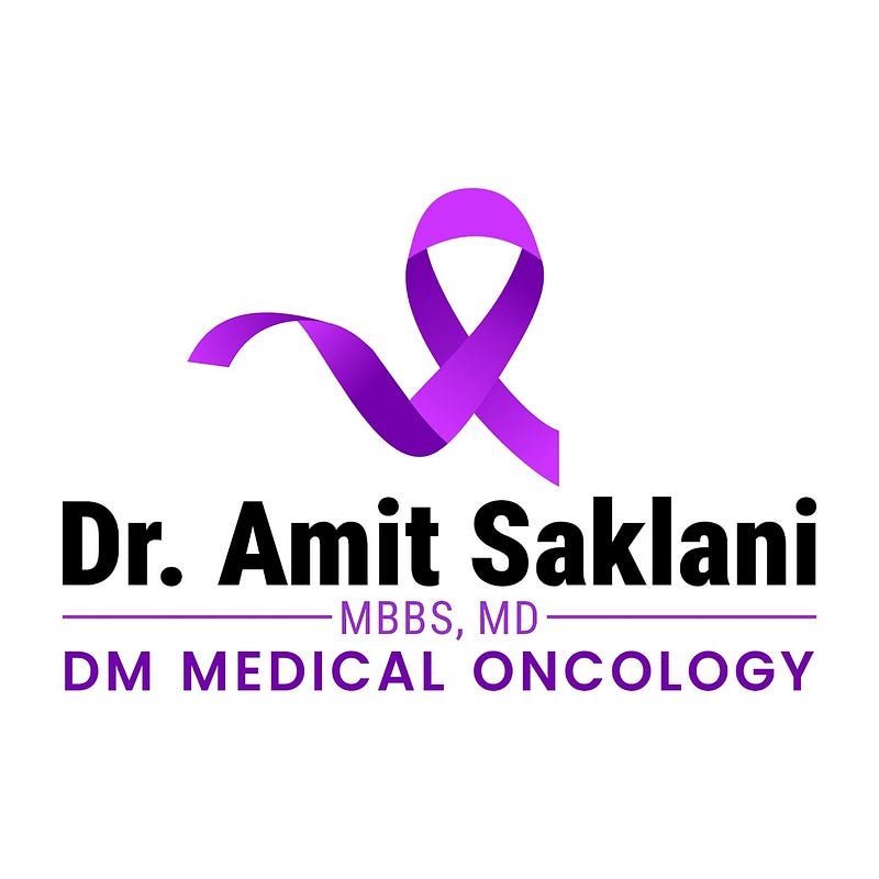  Expert Cancer Specialist in Jalandhar | Dr. Amit Saklani